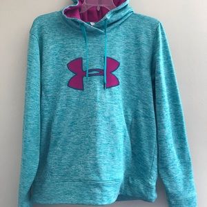 UnderArmour Hoodie